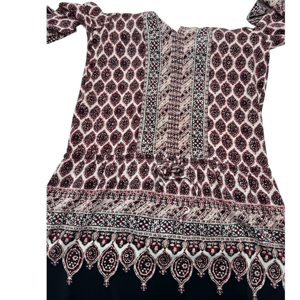 Joie Silk Dress - Picture 10 of 13